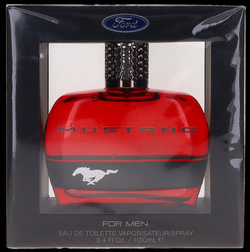 Mustang